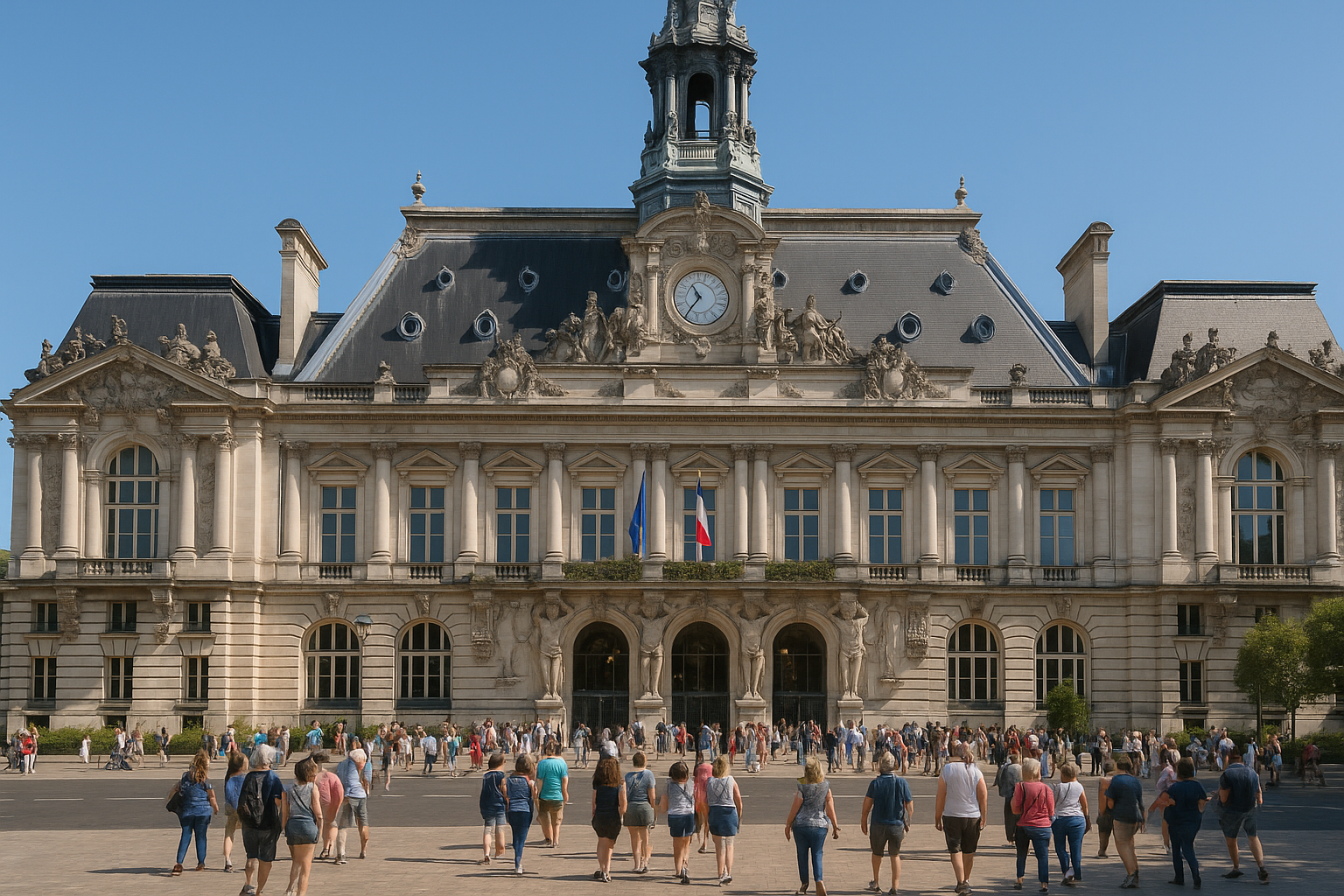Les top 10 activités gratuites en famille à Tours : amusez-vous sans débourser !