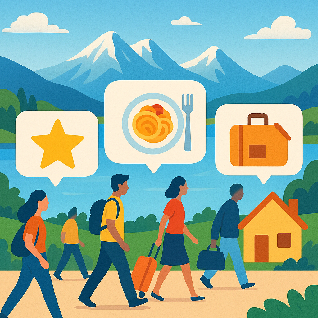 Avis-et-notes.fr : votre guide pratique pour choisir les meilleurs voyages et produits