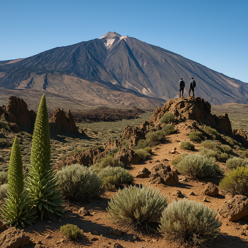 Top 10 : Que faire aux Canaries pour un séjour inoubliable !