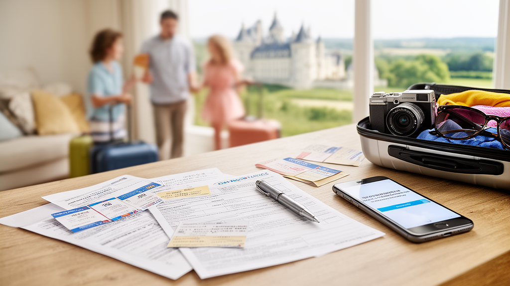 Chèque vacances : comment en avoir et qui y a droit vraiment ?