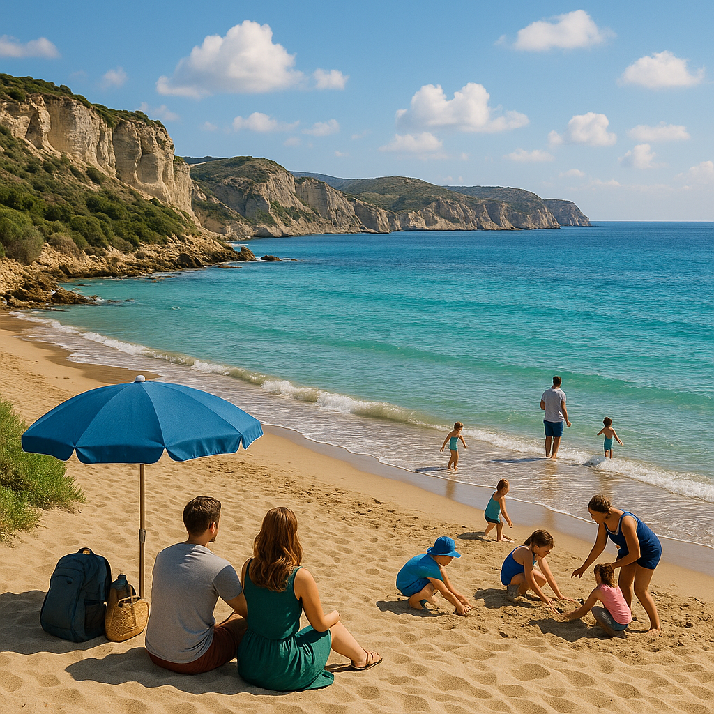 Chypre en 2025 : Est-ce dangereux de visiter cette île méditerranéenne?
