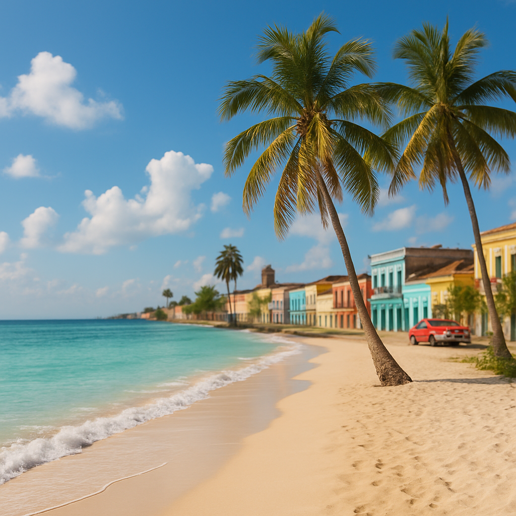 Voyage à Cuba : Guide essentiel pour un séjour inoubliable