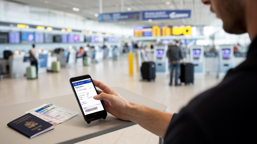 Ryanair règles enregistrement : délais, documents et frais à éviter avant votre vol
