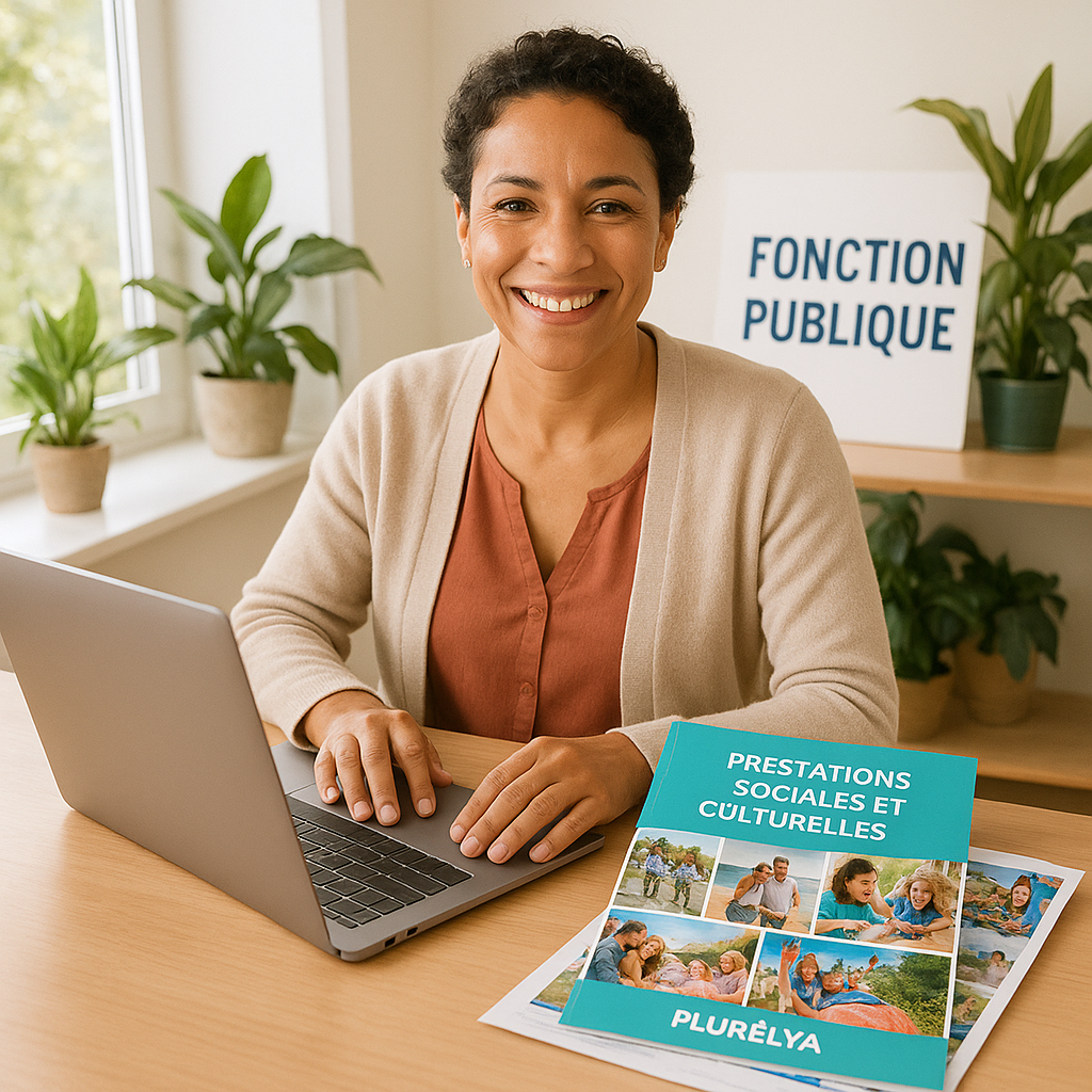 Boostez votre quotidien avec Plurélya