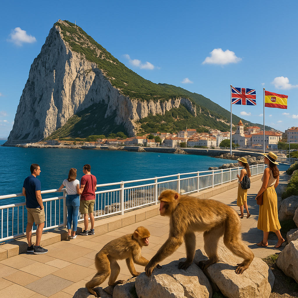 10 choses incontournables à savoir sur Gibraltar