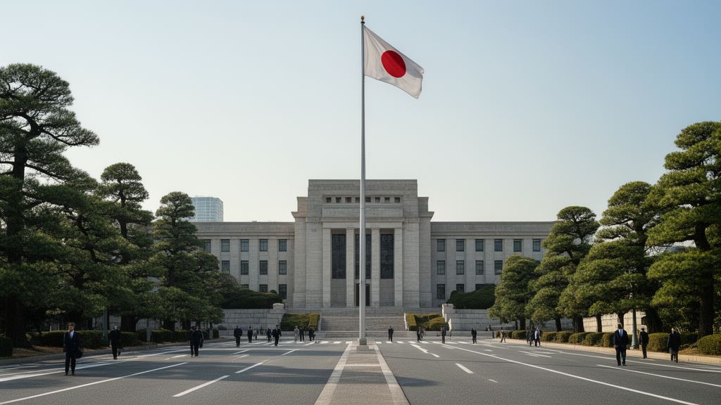 Gouvernement au Japon : comprendre le système politique japonais en 5 minutes