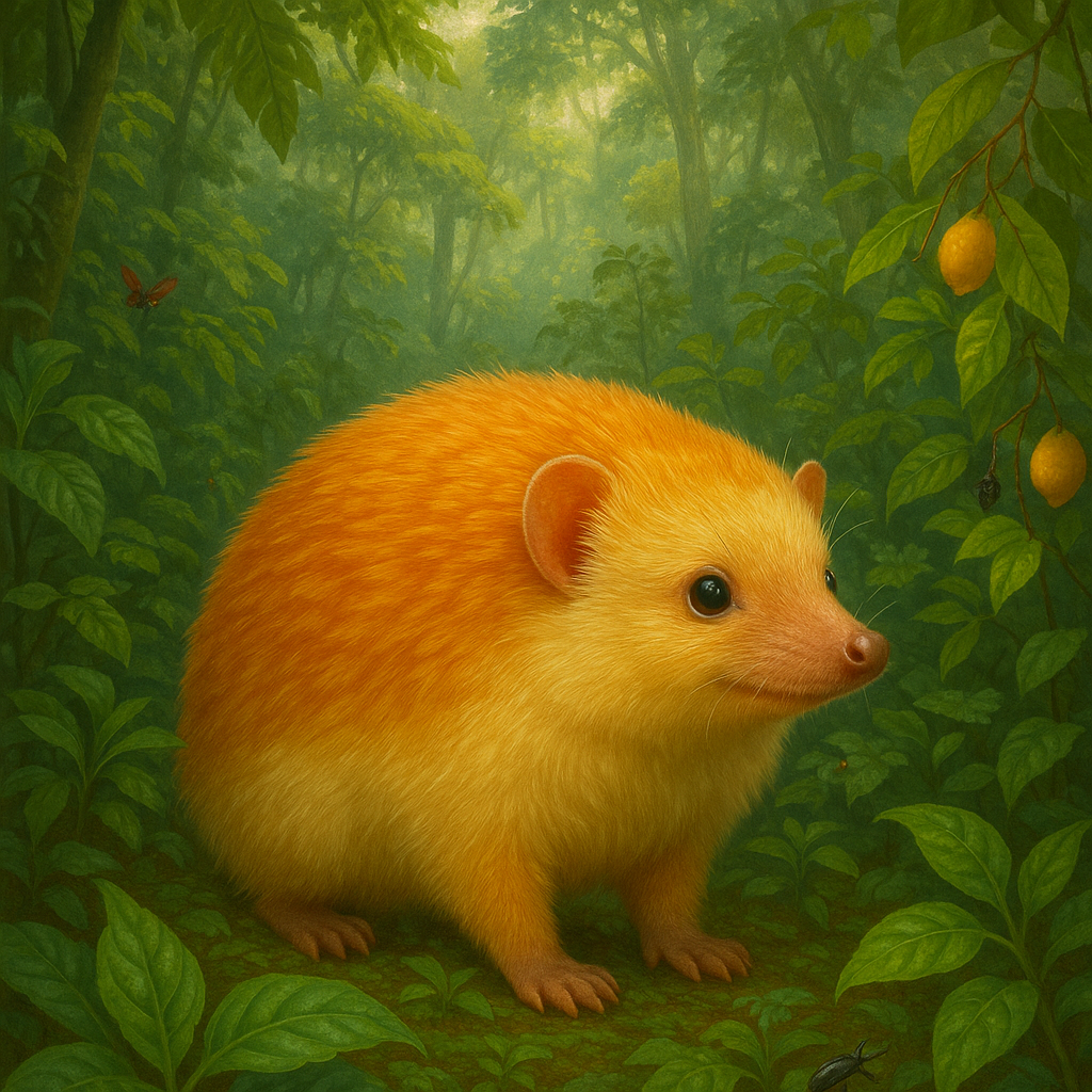 Les hérissons sans piquants : découvrez ces espèces fascinantes