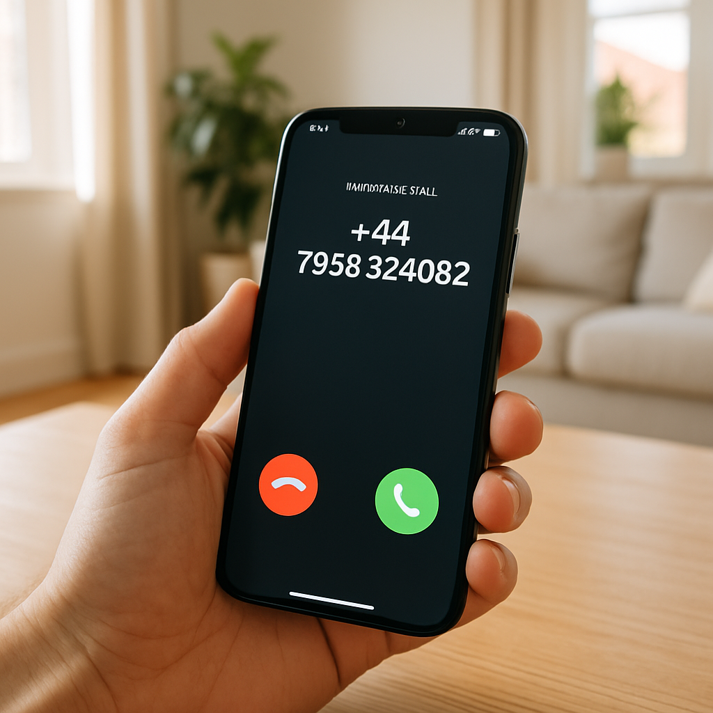 Découvrir le mystère du +44 : Quel pays se cache derrière cet indicatif téléphonique?