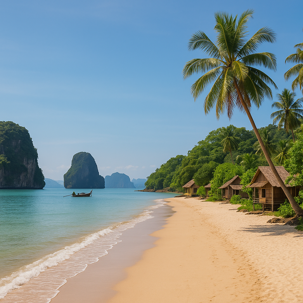 Koh Yao Noi : Le guide complet pour un séjour paisible