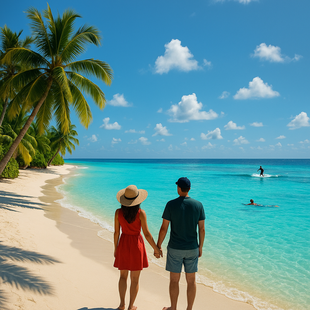 Quand partir aux Maldives : Le guide ultime pour profiter au maximum de votre séjour