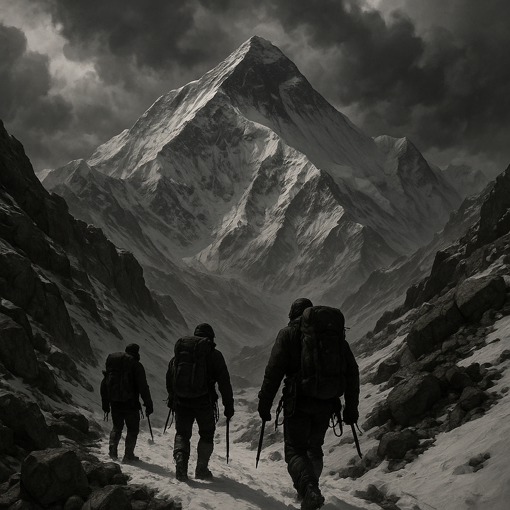 Mont Everest : Combien de morts ? Découvrez la Face Sombre de l'Aventure