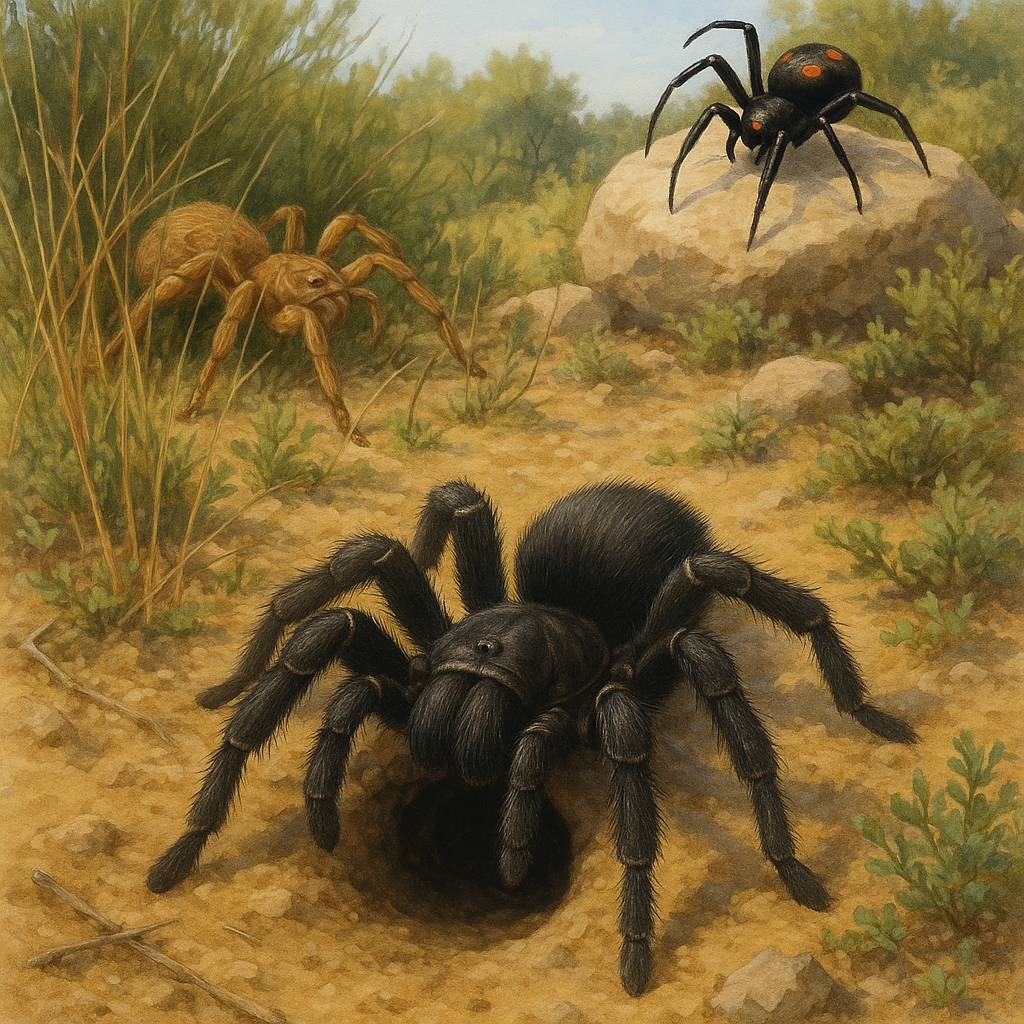 MyGales en France : Les espèces étonnantes à découvrir!