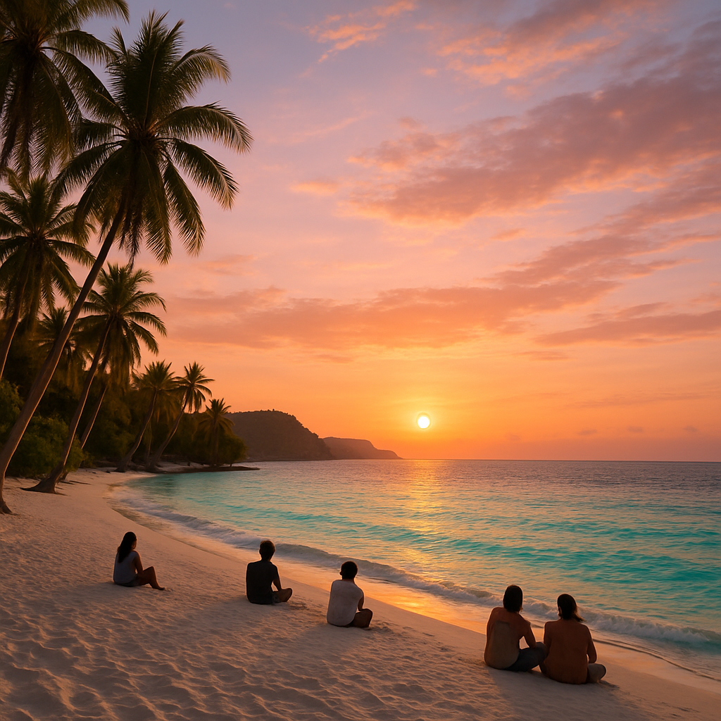 Siquijor : L'île mystique à découvrir aux Philippines
