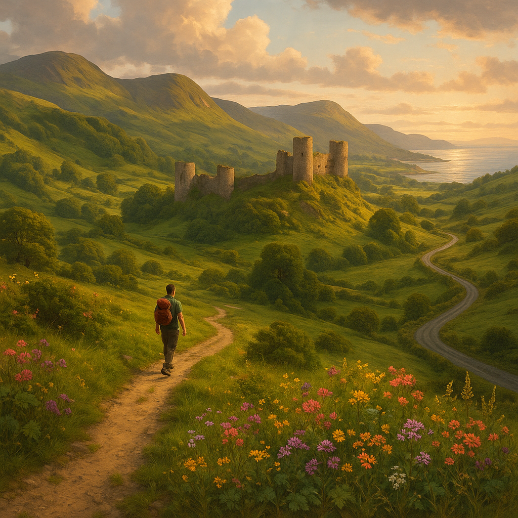 Les pays qui commencent par W : découverte des joyaux cachés