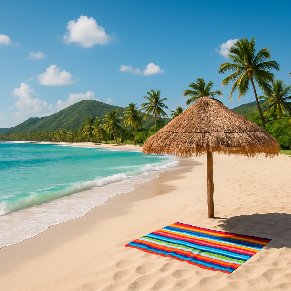 Découvrez les paysages éblouissants du Mexique : Votre Guide Incontournable!