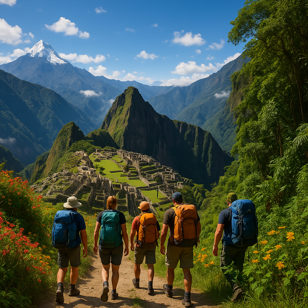 Quand partir au Pérou : votre guide complet pour un voyage inoubliable !