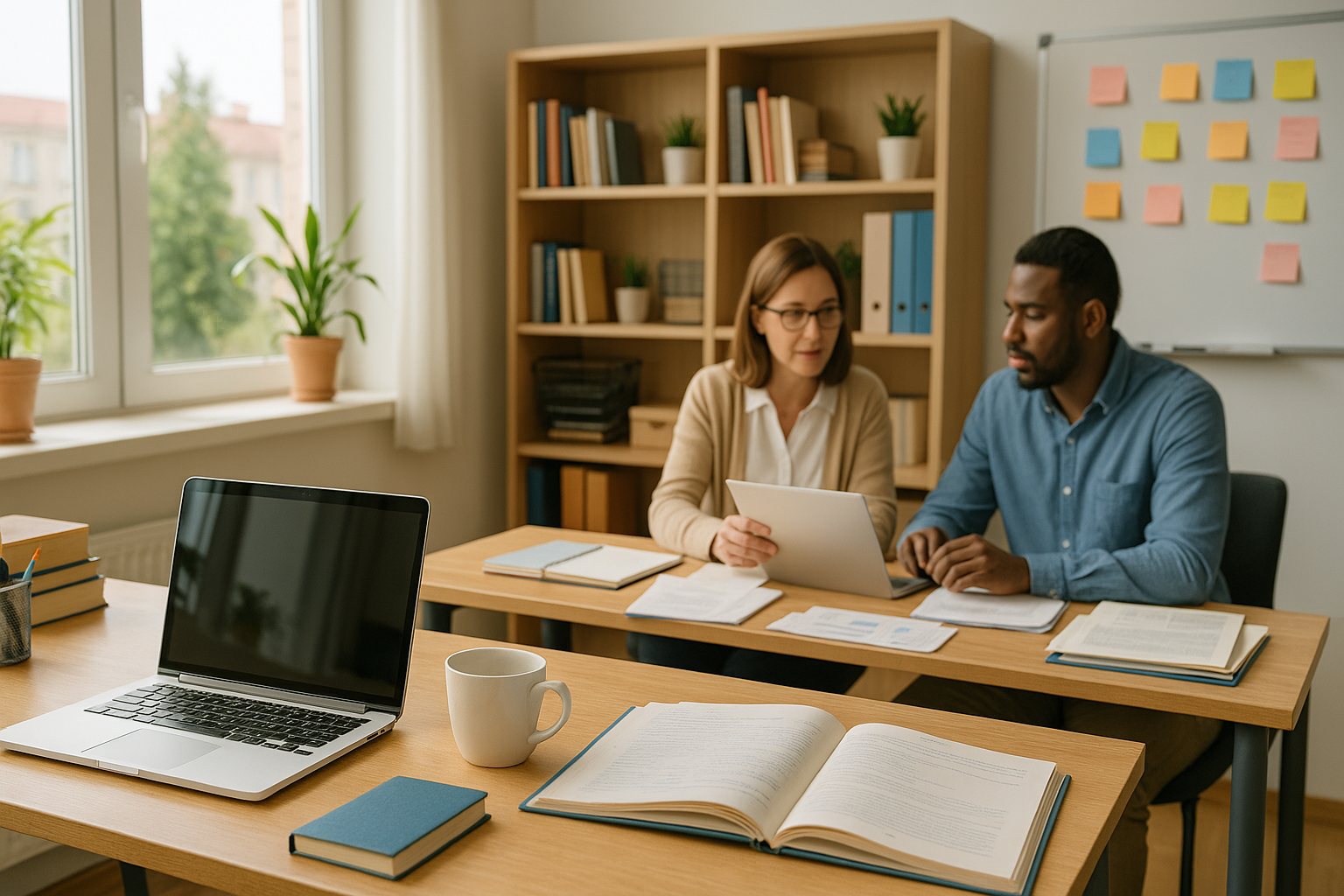 PIA Orléans-Tours : guide complet pour les éducateurs