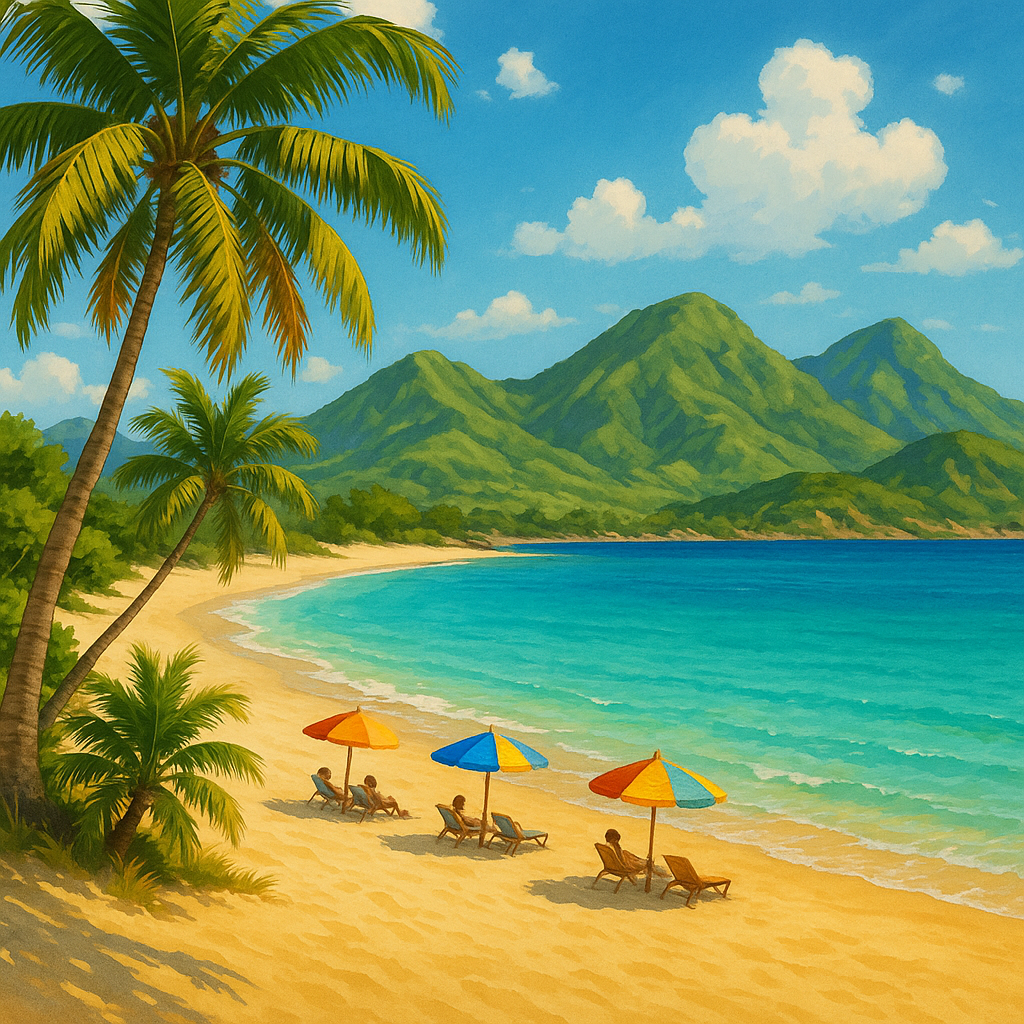 Quand partir au Cap-Vert : Guide complet pour un séjour idéal