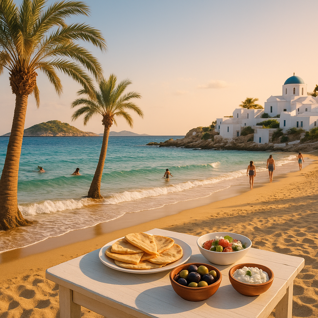 Où partir en juin ? Les destinations ensoleillées incontournables