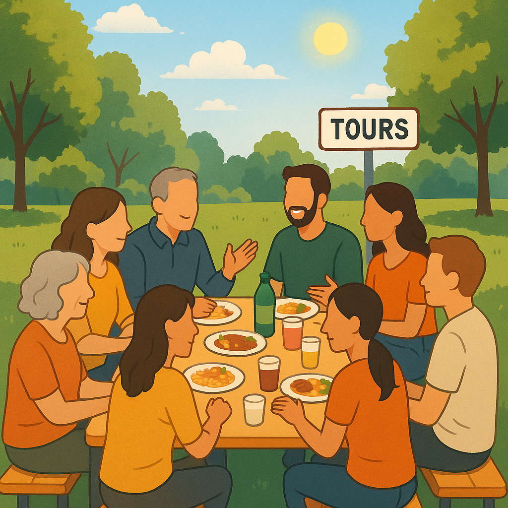 Découvrez Planète Sorties : votre alternative amicale à OVS