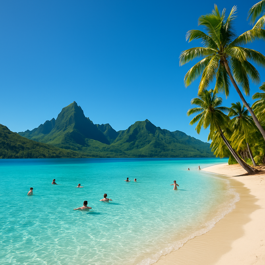 Quand partir en Polynésie : Les meilleures périodes pour un voyage de rêve