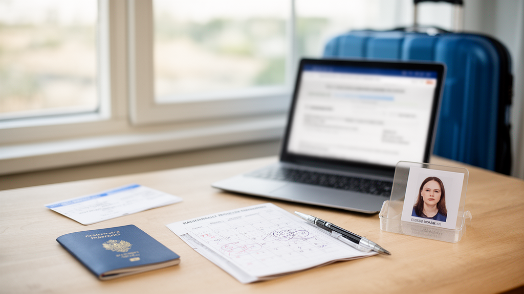 Peut-on renouveler son passeport avant la date d’expiration ? La réponse simple avant de voyager