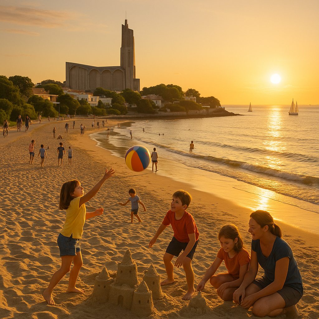 Top 10 des activités incontournables à Royan
