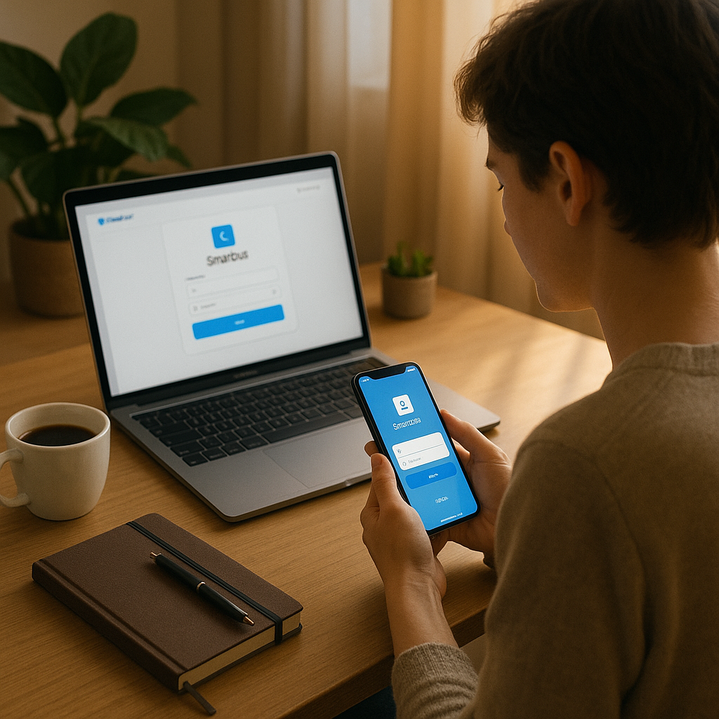 Accédez à mon compte Smartbox facilement !
