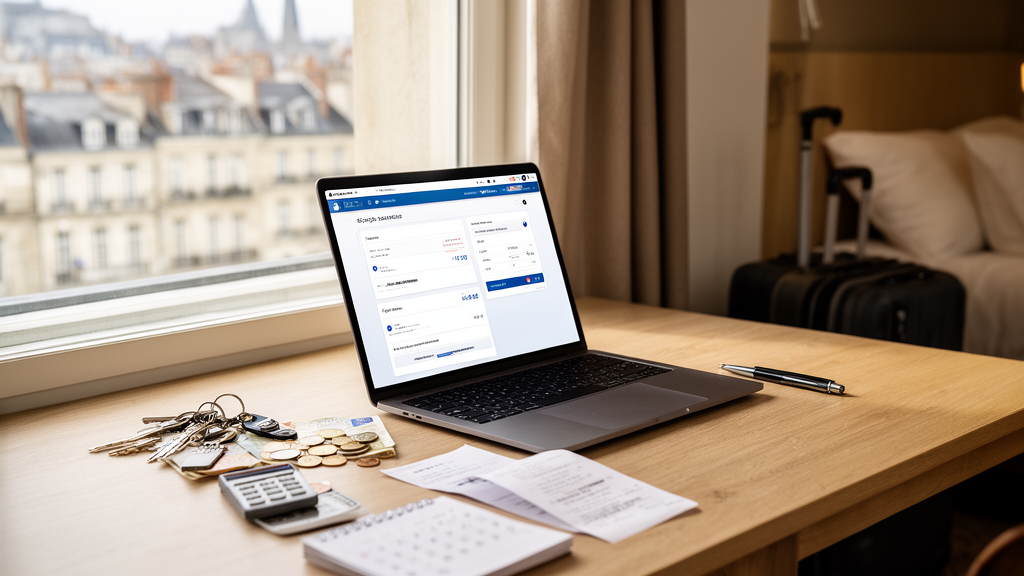Taxe de séjour Booking : qui paie, qui collecte et comment éviter les erreurs ?