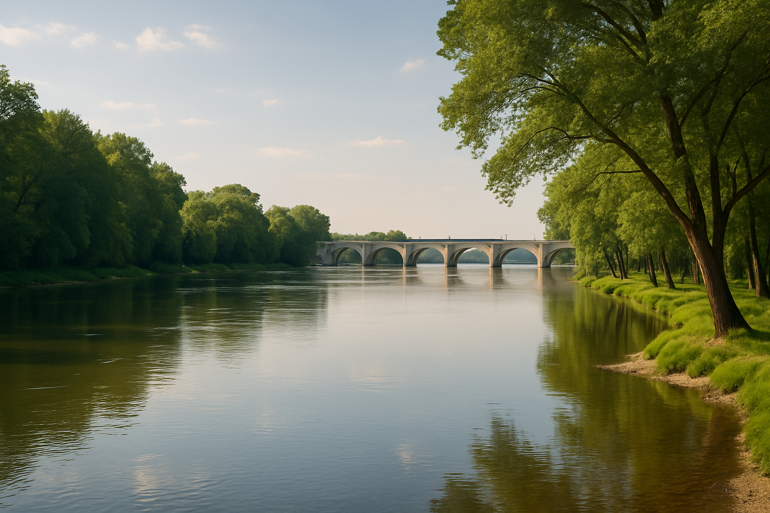 Les visites incontournables à Tours : que voir ?