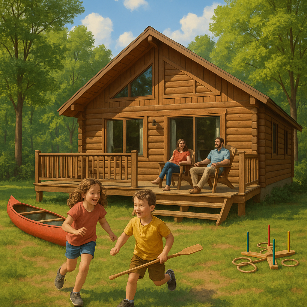 Iris Vacances : vivez des séjours inoubliables en camping au coeur de lanature