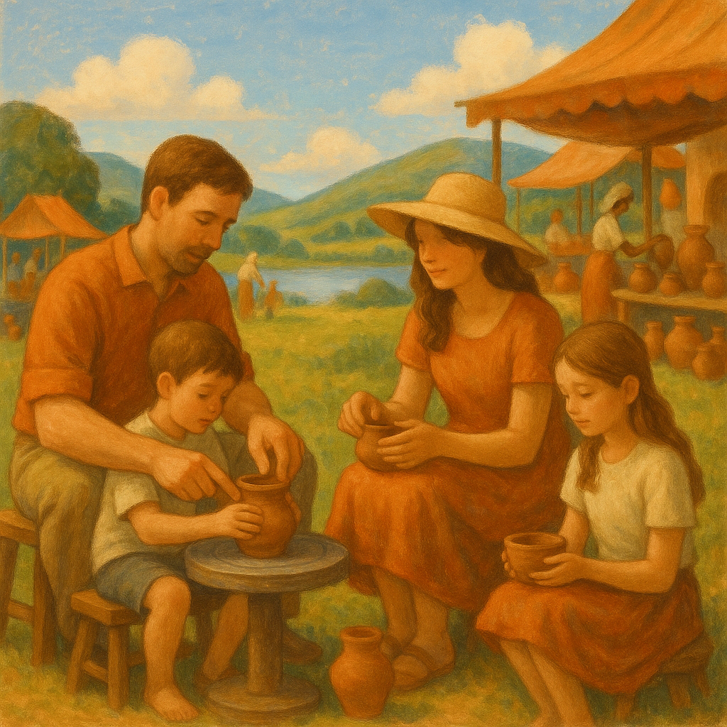 Vacances Mania : Transformez Vos Séjours en Aventures Mémorables !