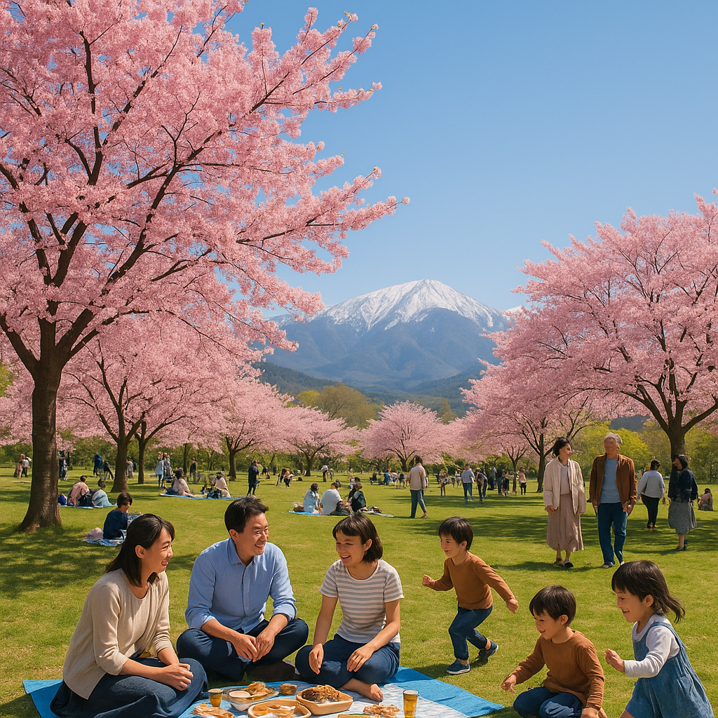 Vacances scolaires au Japon 2025 : Guide pratique