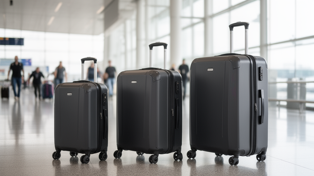Avis valise american travel : faut-il l’acheter pour voyager sans mauvaise surprise ?