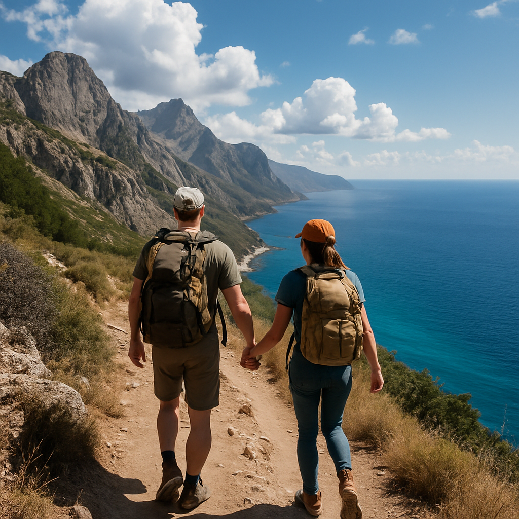 5 pays inconnus à visiter avant qu'il ne soit trop tard !