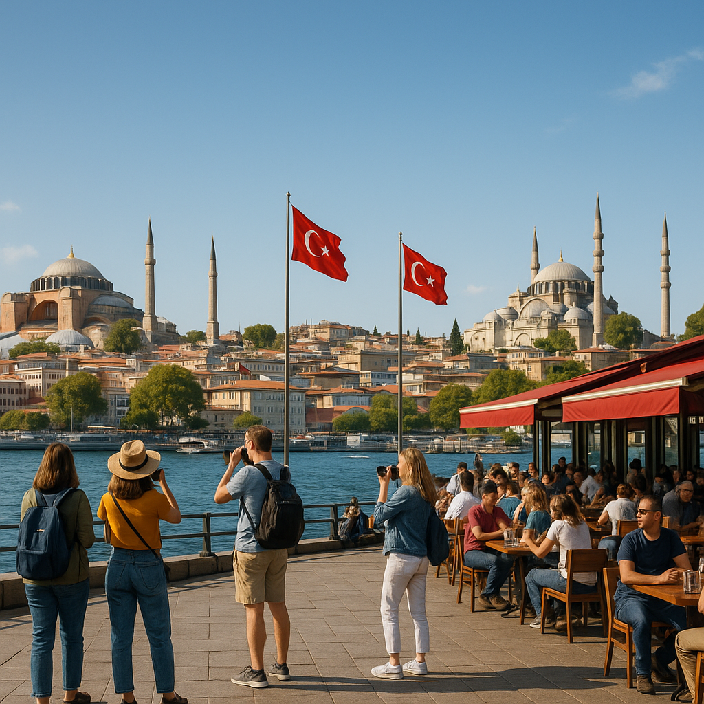 Est-il dangereux de voyager en Turquie actuellement ?