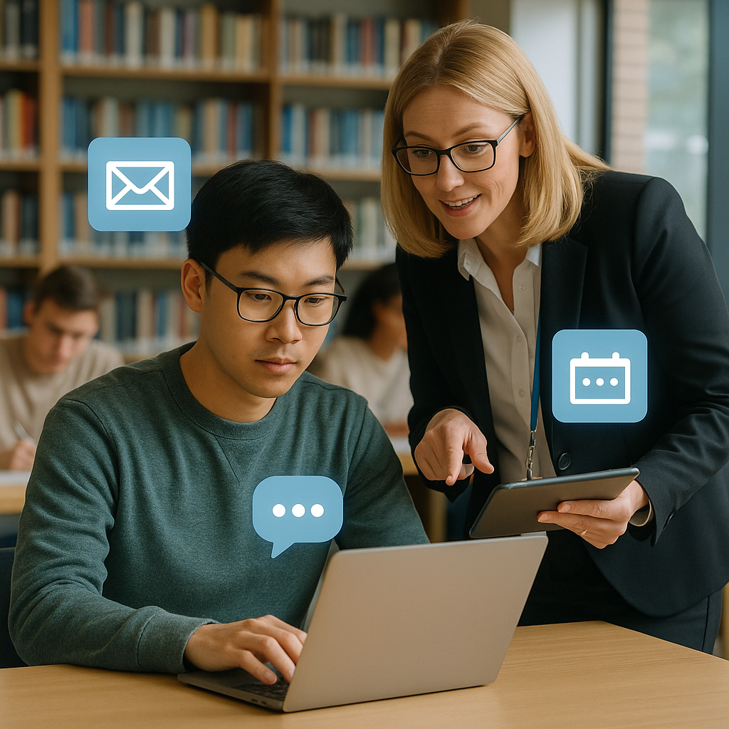 Webmail Orléans Tours : accédez à votre messagerie en toute simplicité
